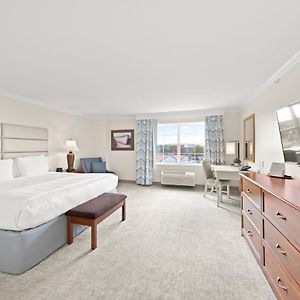 Chambre Lit King-Size